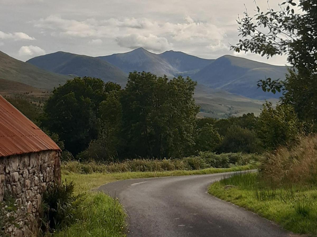 Vakantiehuis Cul Darach Lodge, Glen Roy Nature Reserve